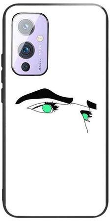 Protective Case for OnePlus 9 Eyes