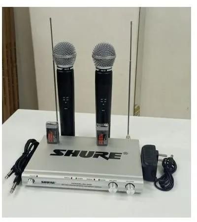 Shure SH-500 Wireless MICROPHONE SH-500 SHURE
