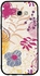 Protective Case Cover For Samsung Galaxy A5 2017 Mix Floral