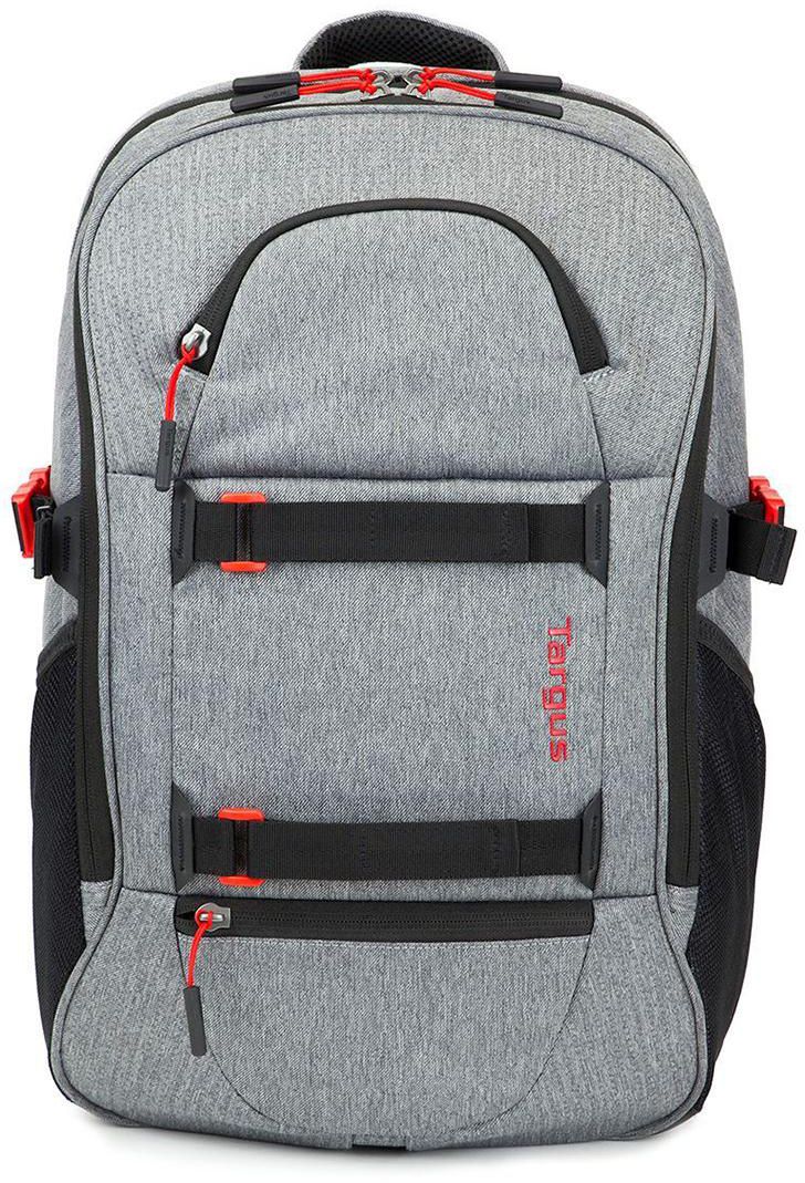 Targus - Urban Explorer Laptop Backpack -  TSB89702EU, Grey