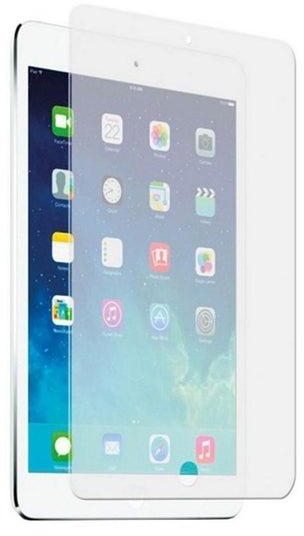 Tempered Glass Screen Protector For Apple iPad Air Clear