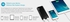 Anker 2nd Gen Astro E4 13000mAh 3A High Capacity Fast Charger Powerbank - Black