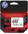 652 Tri-Color Original Ink Cartridge [F6V24AE] | Works with HP DeskJet 1100, 2100, 2200, 3600, 3700, 3800, 4500, 4600, 5000, 5200 Series Multicolour