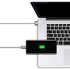 VRS ديزاين كيبل شحن USB-C [1 متر] USB 3.0 نوع C الى USB-A للشحن السريع متوافق مع سامسونج ونينتندو سويتش وهواوي وسوني ونوكيا وون بلس وجوجل والمزيد - فضي داكن