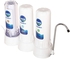 Get Tank Power Water Filter, 3 Stages - White with best offers | Raneen.com