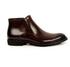 Men's Formal Ankle Boots - Brown