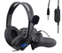 Generic 3.5mm Wired Earphone Gaming Headphones Headband Game With