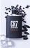 Cristiano Ronaldo CR7 Game On - Aromatic Fragrance For Men - Woody And Alluring Scent - Tropical And Dense Essence - A Dark And Sophisticated Aesthetic - Bold And Long Wearing - 3.4 Oz EDT Spray