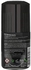 Denim DeoMax Deodorant Roll On For Men - Black - 24-Hr Freshness - Great Smell - Feel Confident - Bad Odour protection - Long Lasting - Anti-Biofilm - All Skin Types - 50ML