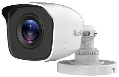 Hilook by hikvision thc-b150-p(3.6mm) 5 mp mini bullet camera