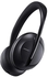 Bose noise cancelling headphones 700 uc, with alexa voice control, black, Wireless earphones Airpods earbuds headphones