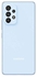 Samsung Galaxy A53 5g - 6.5 - Inch 256GB-8GB Dual Sim Mobile Phone - Awesome Blue