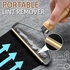 Portable lint Remover, Clothing lint Remover, Pet Fur Remover, Easily Remove pet Hair, Debris and lint, and Fabric lint Remover to Remove Hair, Make Your Fabric Look New