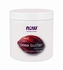 Now Foods Cocoa Butter 7 oz Cream