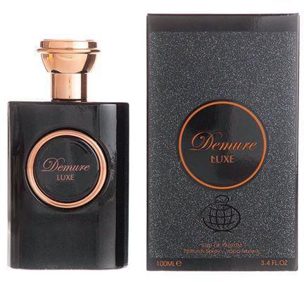 Fragrance World Demure Luxe Edp 100ML