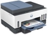 HP Smart Tank 795 All-in-One Printer Wireless, Print, Scan, Copy, Fax, Auto Duplex Printing, Auto Document Feeder, Print up to 18000 black or 8000 color pages, White/Blue [28B96A]