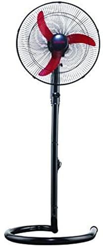 Fresh stand fan shabah 18 inch