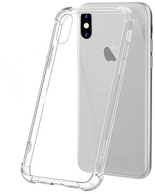 Phone Case For IPhone X,XS TRANSPARENT BACK Cover
