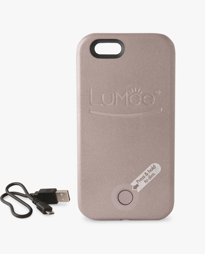iPhone 6s LuMee Phone Case