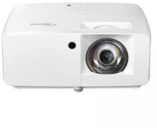 Optoma projector ZX350ST (DLP, LASER, FULL 3D, XGA, 3300 ANSI, 300,000:1, HDMI, USB-A power, RS232, RJ45, 15W speaker) | Gear-up.me