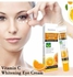 Eye Cream Anti Wrinkle Delute Dark Circles Hyaluronic Acid , Vitamin С Anti Ageing - 25 ML