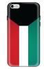 Stylizedd Apple iPhone 6 Premium Dual Layer Tough Case Cover Gloss Finish - Flag of Kuwait