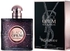 Yves Saint Laurent Black Opium For Women 50ml - Eau de Parfum