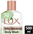 Lux Shower Gel Silk Sensation 500ML Promo