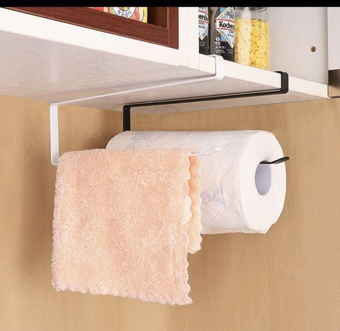 Towel Tissue Holder