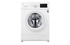 LG 7Kg Washer With Steam- Silver- FH2J3QDNG5P