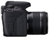 EOS 800D DSLR Camera With Lens Kit