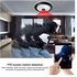 360 Degree Smart 1080P Security Surveillance Camera with Night Vision