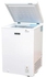 Super General Chest Freezer, 150 L, White and Grey, SG F155HM