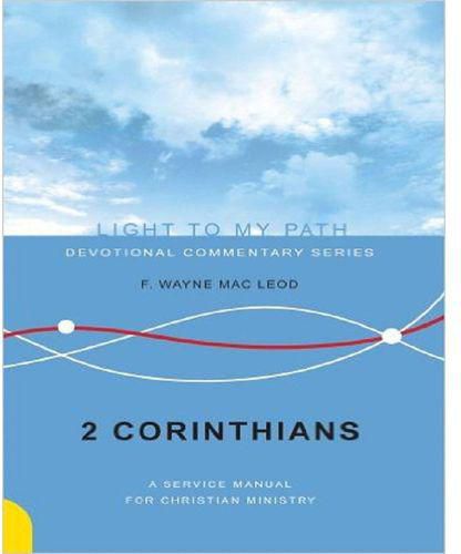2 Corinthians (Light to My Path)