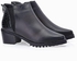 Chelsea Pointy Boots