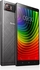 Lenovo Vibe Z2 32Gb LTE Dual SIM Smartphone Titanium grey