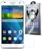Prime Real Glass Screen Protector For Huawei G7 - Clear