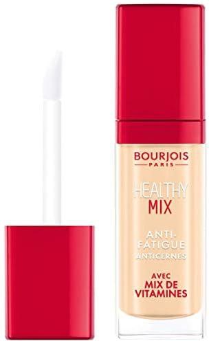 Bourjois Healthy Mix Anti-Fatigue Concealer. 51 Light. 10 ml– 0.34 Fl Oz