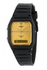 Casio Dual Time for Men Analog-Digital AW-48HE-9AVDF Resin Watch