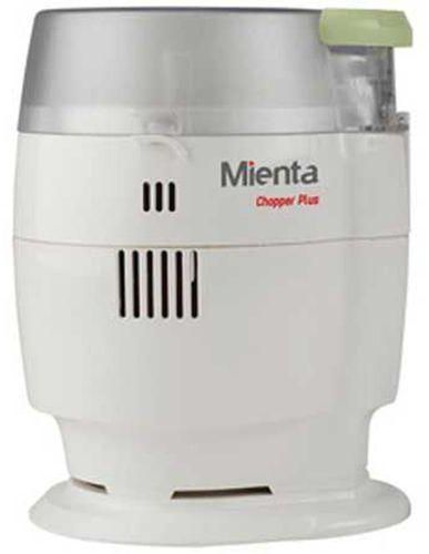 Mienta CH643 Chopper Plus 1000 Watt - White