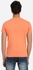 Ravin Solid T-Shirt - Peach