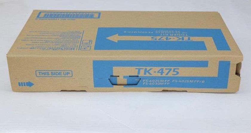 Royal TK-475 Black Toner Cartridge
