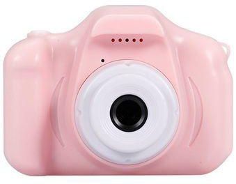 High Quality Rechargeable Mini Camera