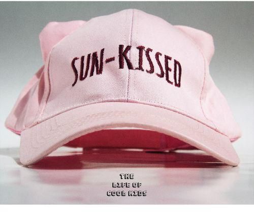 Women's Sun-Kissed Cat Ear Hat