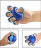 Hand Exerciser Grip Strengthener Therapy Squeeze Exercise Stress Ball Forearm for Arthritis Carpal Tunnel Finger Strengtheners Guitar Rock Climbing Relief