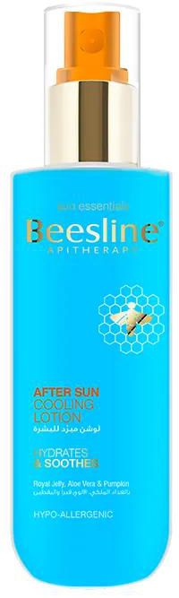 Beesline After Sun Cooling Lotion, 200 ml