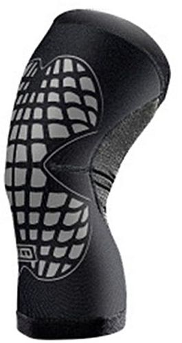 Generic UJ 1pc Elastic Sports Leg Knee Support Brace Wrap Protector Pad Sleeve