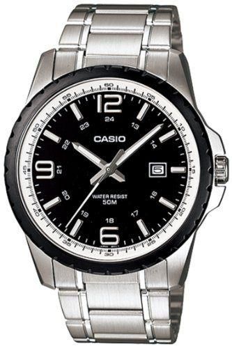 Casio MTP-1328BD-1A2VDF (A579) For Men Analog Watch
