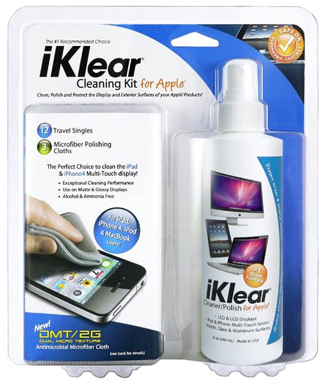 iKlear Apple kit