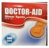 Doctor Aid Adhesive Spot - 500 Pcs